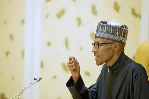 President Buhari To Resume Work On Monday - Femi Adesina